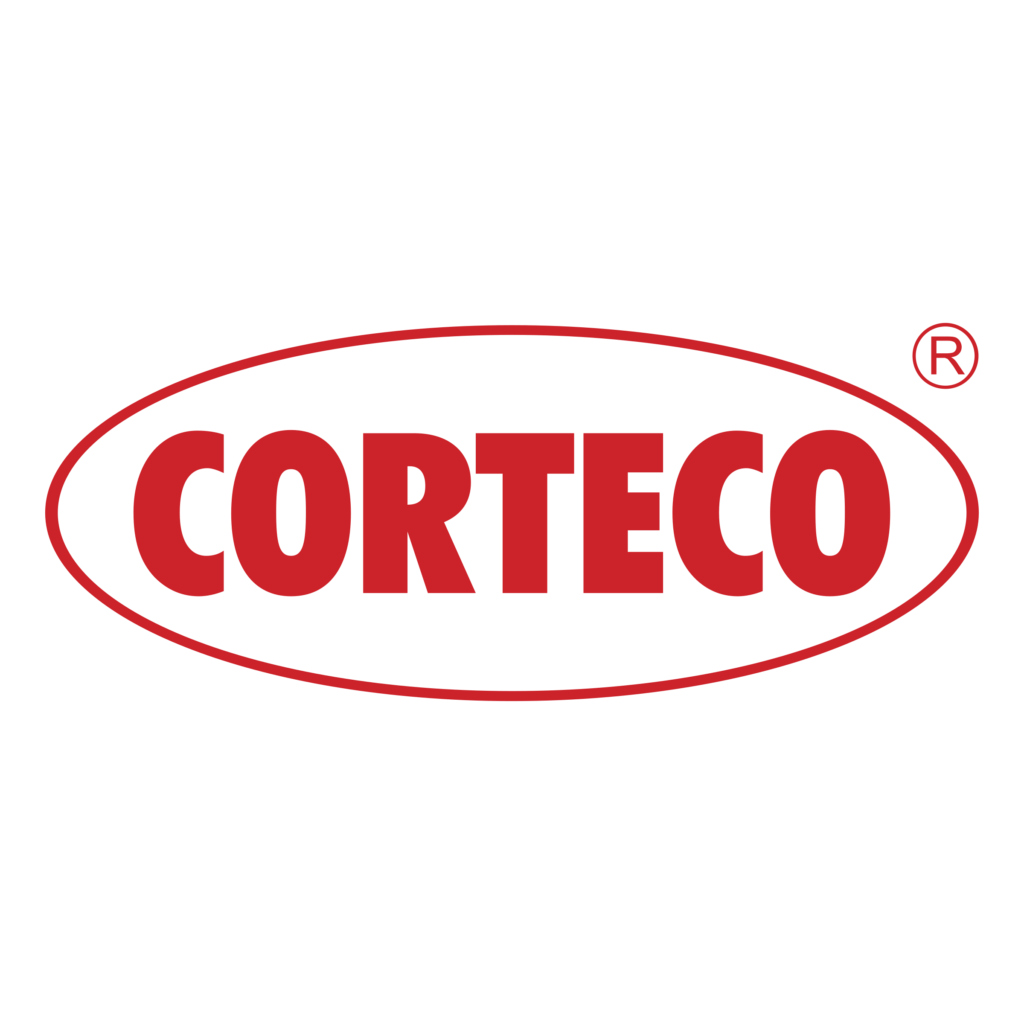 Logo CORTECO
