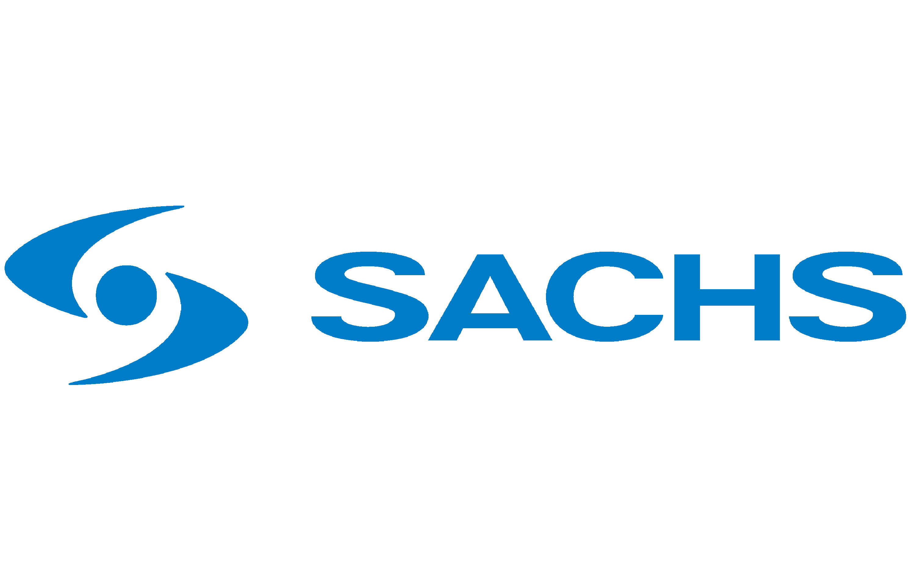 Logo SACHS